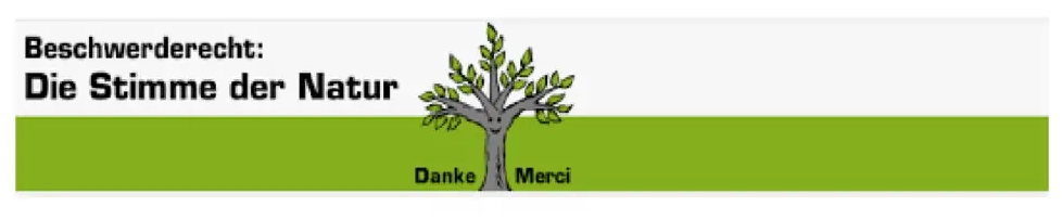 Freie Landschaft Schweiz erhält Verbandsbeschwerderecht auf Bundesebene